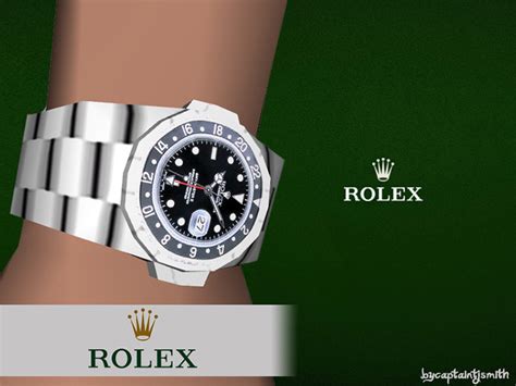 the sims 4 rolex|sims 4 diamond encrusted rolex watch.